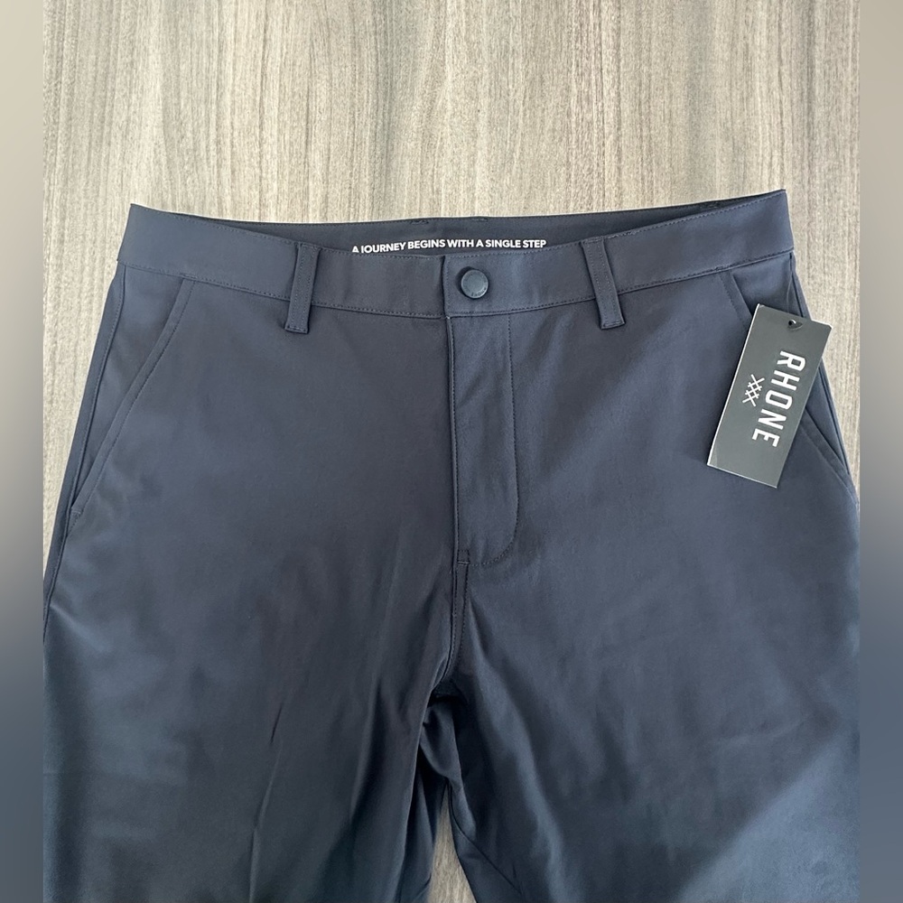 RHONE Commuter Pant Slim - Picture 11 of 14
